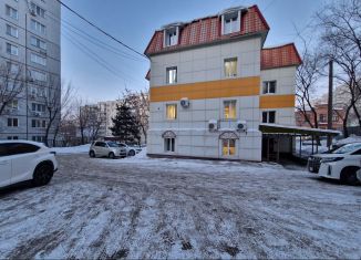 Продается помещение свободного назначения, 63.4 м2, Хабаровский край, улица Дзержинского, 21
