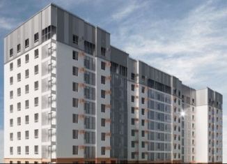 Продам трехкомнатную квартиру, 80.6 м2, Саранск, Большевистская улица, 124А