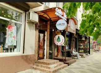 Сдаю в аренду помещение свободного назначения, 57.2 м2, Краснодар, улица Хакурате, 3, микрорайон Центральный