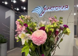 Сдаю офис, 105.6 м2, Липецк, проспект Победы, 29к1