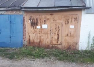 Гараж на продажу, 28 м2, Тула, Гарнизонный проезд