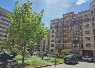 Продаю квартиру студию, 21.1 м2, деревня Ивановское, улица Семёна Гордого, 12