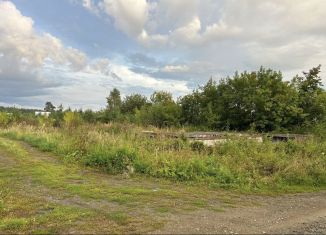 Продажа земельного участка, 8.2 сот., посёлок Верхняя Сысерть, Октябрьская улица, 63Д