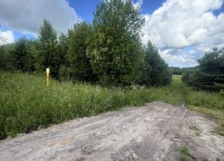 Продаю участок, 6 сот., деревня Кварса, Молодёжная улица