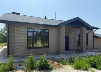 Продается дом, 130 м2, деревня Чернышевка, Сиреневая улица