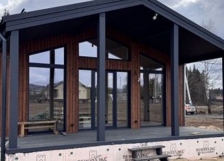 Продается дом, 95.5 м2, Татарстан