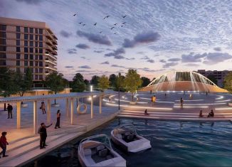 Продам 1-комнатную квартиру, 31.9 м2, Анапа