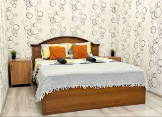 Квартира в аренду студия, 40 м2, Сызрань, Ульяновская улица, 118А