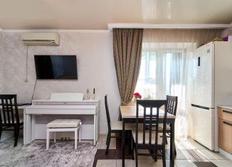 Продажа двухкомнатной квартиры, 48.9 м2, Краснодар, улица Ковтюха, 109/3, микрорайон Дубинка