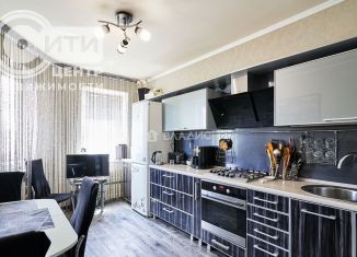 Продам 2-ком. квартиру, 58.7 м2, Воронеж, Междуреченская улица, 1Д