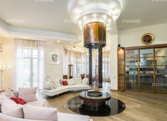 Продам дом, 750 м2, посёлок Дома отдыха Успенское