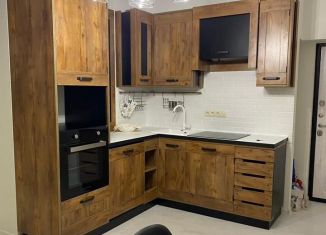 Сдаю квартиру студию, 30 м2, Сочи, Садовая улица, 68А, микрорайон Черемушки