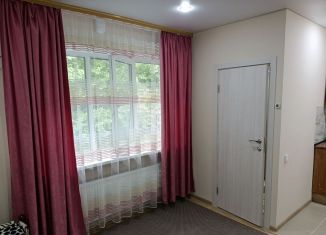 Сдам квартиру студию, 28 м2, Тамбовская область, Полтавская улица, 137