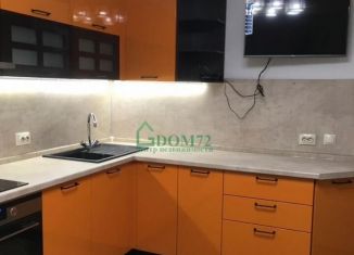 Аренда однокомнатной квартиры, 44.4 м2, Тобольск, 7-й микрорайон, 48А