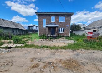 Продам коттедж, 130 м2, Казань, Криворожская улица, 32