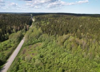 Продаю земельный участок, 25 сот., посёлок Вуорио, А-121 Сортавала, 257-й километр