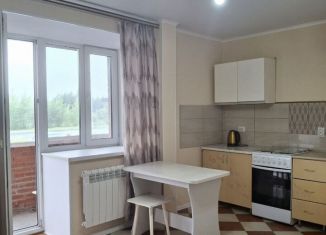 Сдача в аренду однокомнатной квартиры, 42.7 м2, Северск, улица Ленина, 118