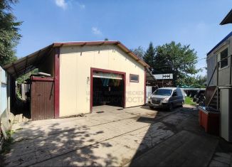 Продам производство, 200 м2, Уфа, улица Героя Черкасова, 2/3