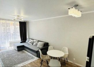 Сдаю 1-комнатную квартиру, 42 м2, Краснодар, Ставропольская улица, 163/1, микрорайон Черемушки