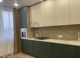 Продается однокомнатная квартира, 30 м2, поселок Ласкино, Осенняя улица, 2к11