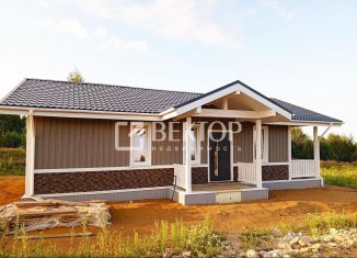 Продаю дом, 103 м2, Костромская область