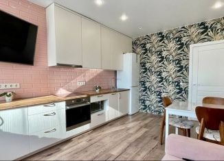 Продам 2-комнатную квартиру, 48.1 м2, Республика Башкортостан, улица Пархоменко, 156А