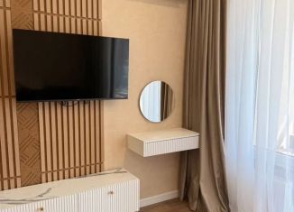 Продажа квартиры студии, 37 м2, Туапсе, улица Портовиков, 39/4