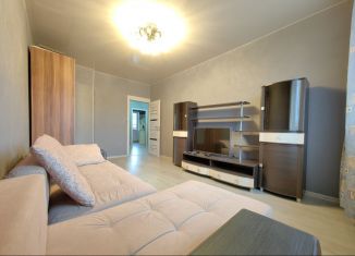 Продается двухкомнатная квартира, 57.6 м2, Краснодар, ЖК Дыхание, улица Лётчика Позднякова, 2к4