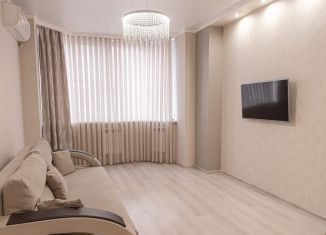 Продам 2-комнатную квартиру, 56 м2, Ростов-на-Дону, Доломановский переулок, 118, ЖК Мега