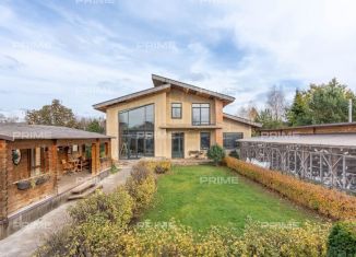 Дом на продажу, 295 м2, СНТ Горки-2, СНТ Горки-2, 469