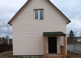 Дом на продажу, 95 м2, деревня Нестерово