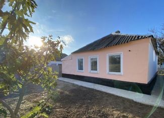 Продаю дом, 60 м2, поселок Ильич, Школьная улица, 46