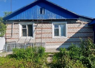 Дом на продажу, 59.7 м2, Курская область