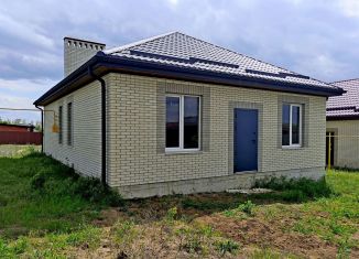 Продам дом, 111 м2, поселок Темерницкий, Снежная улица, 43