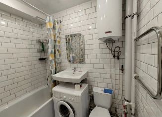 Продам квартиру студию, 33.1 м2, Пермь, Полевая улица, 10, ЖК Данилиха