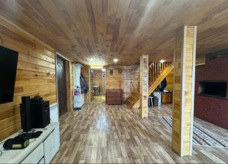 Продается дом, 127.3 м2, деревня Кулаево, Заречная улица, 25