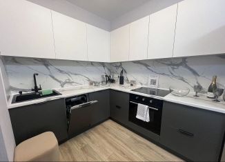 Продам 1-ком. квартиру, 36 м2, Сочи, ЖК Флора, улица Искры, 66/9к1