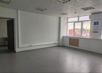 Сдача в аренду офиса, 36 м2, Республика Башкортостан, Гвардейская улица, 55А