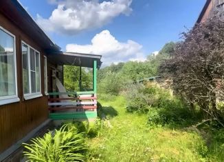 Продаю дом, 65 м2, деревня Воронино, деревня Воронино, 10А