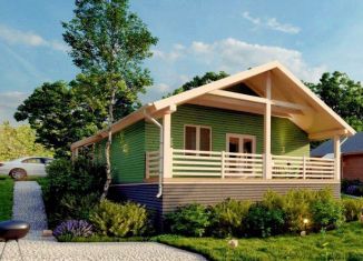 Продажа дома, 116 м2, деревня Конаково, деревня Конаково, 29