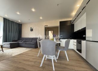 Продажа дома, 110 м2, КП Лисичкино-2, Лесная улица