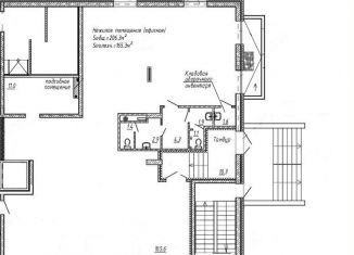 Помещение свободного назначения на продажу, 251.6 м2, Орёл