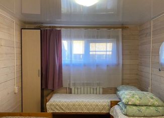 Сдается в аренду дом, 20 м2, поселок Хужир, улица Горького, 7