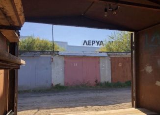 Продается гараж, 18 м2, Тюмень, Широтная улица, 4А