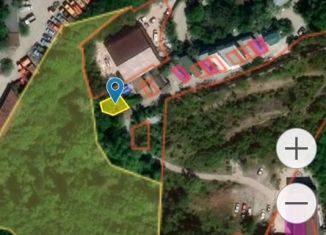 Продажа участка, 1 сот., Ялта, улица Горького, 38Б