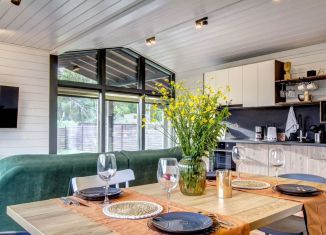 Сдаю дом, 73 м2, КП Ушаковъ