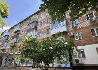 Продаю 1-комнатную квартиру, 31.9 м2, Краснодар, Ставропольская улица, 252, микрорайон Черемушки