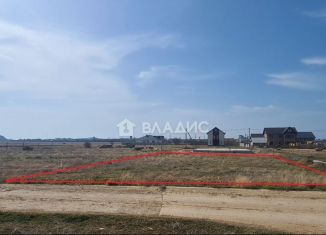 Продажа участка, 8 сот., поселок городского типа Николаевка, Сакский переулок, 6