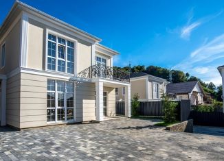 Продам дом, 150 м2, Краснодарский край, Владимировская улица, 135А/1