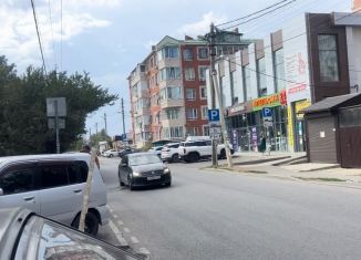 Продажа помещения свободного назначения, 27 м2, Краснодар, Ленинский переулок, 13, микрорайон Завод Радиоизмерительных Приборов